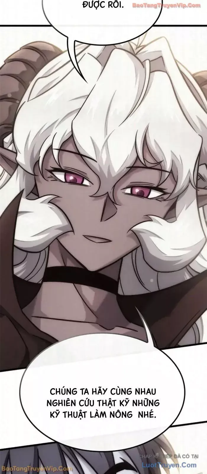 Thưa Quỷ Vương Chúng Ta Bội Thu Rồi Chap 50 - Next Chap 49
