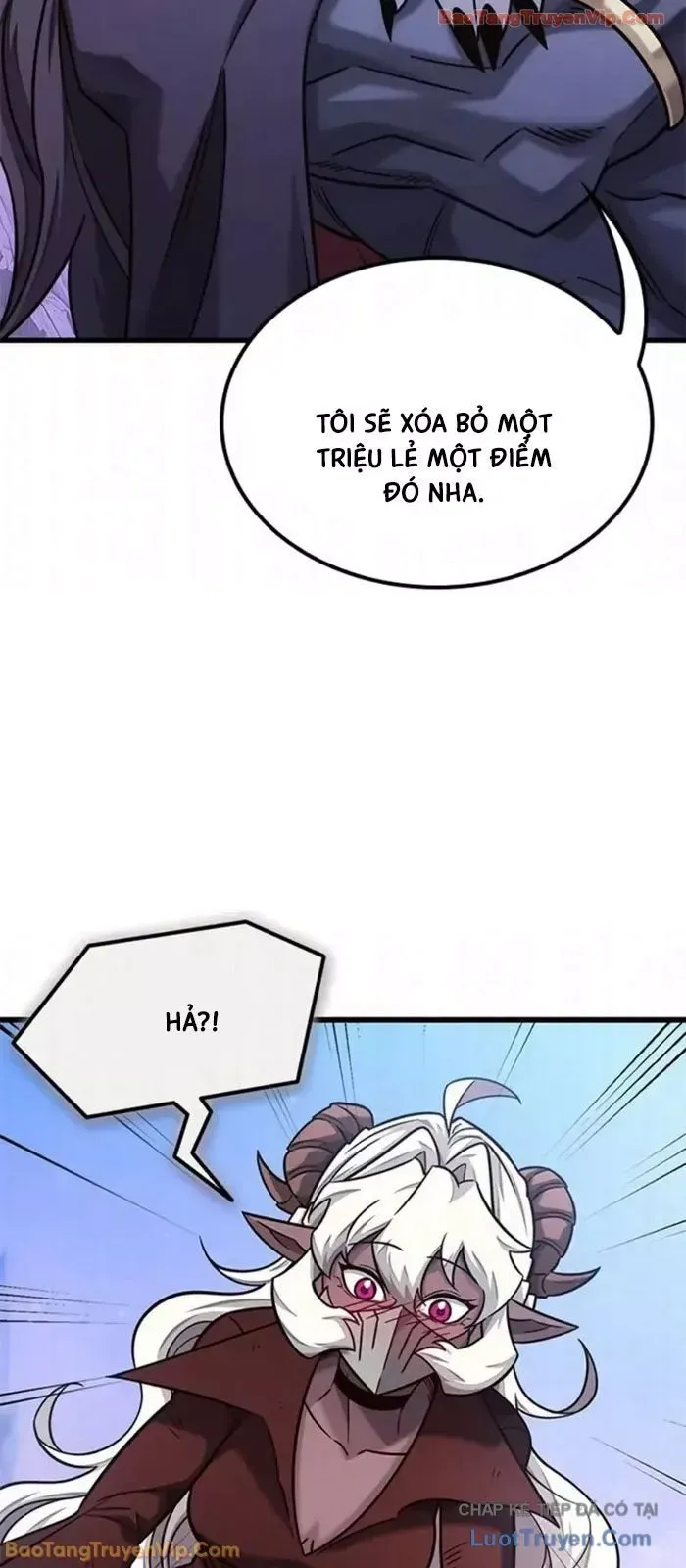 Thưa Quỷ Vương Chúng Ta Bội Thu Rồi Chap 50 - Next Chap 49