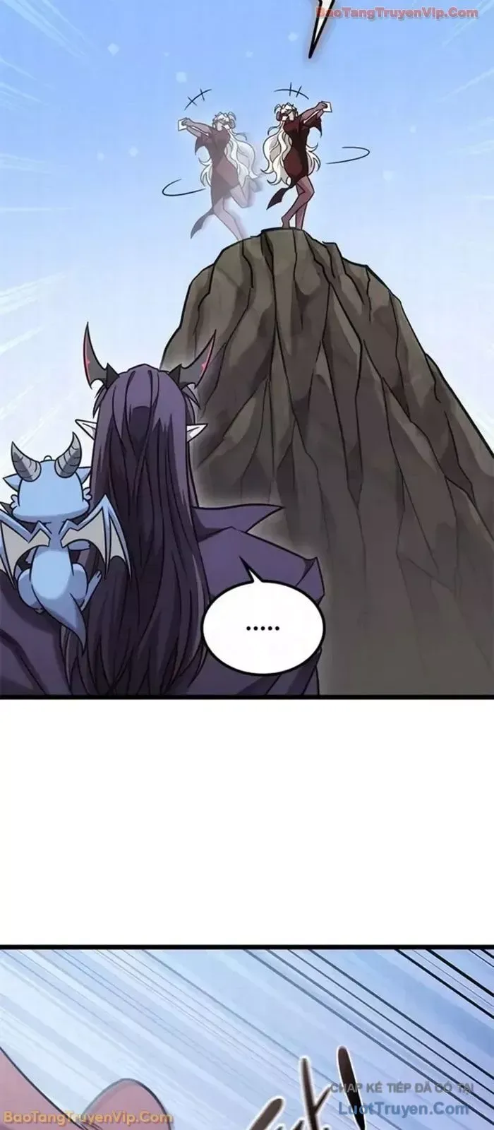 Thưa Quỷ Vương Chúng Ta Bội Thu Rồi Chap 50 - Next Chap 49