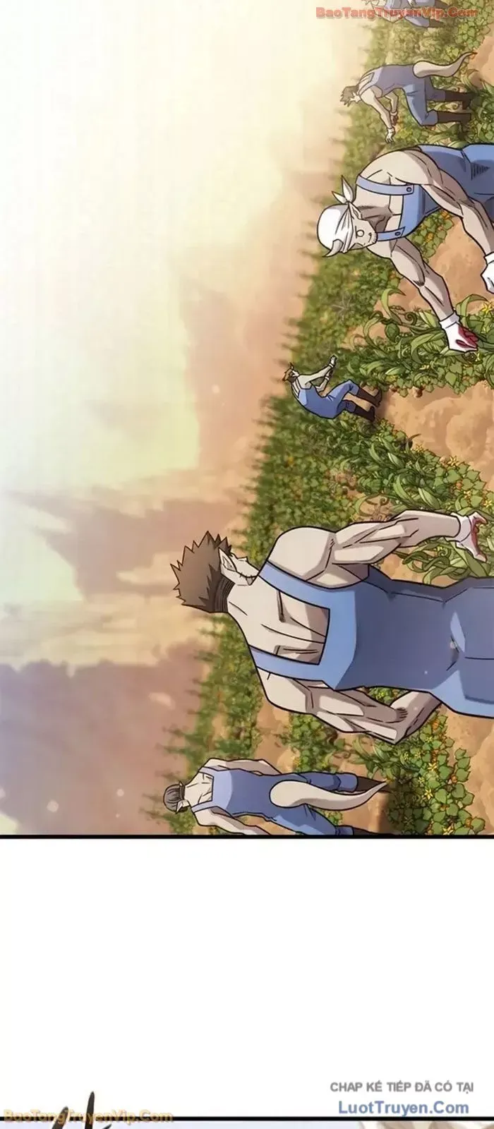 Thưa Quỷ Vương Chúng Ta Bội Thu Rồi Chap 50 - Next Chap 49