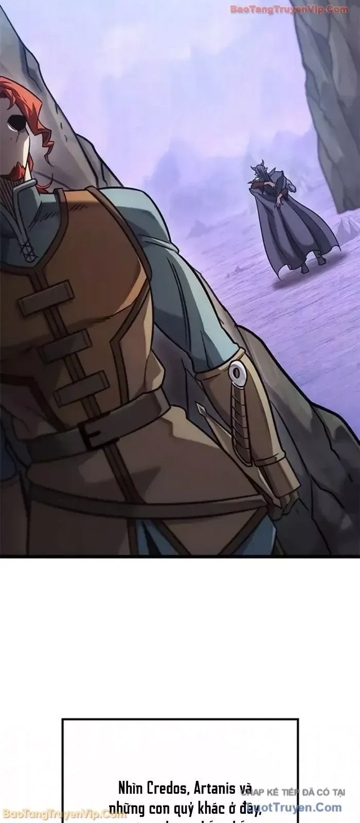 Thưa Quỷ Vương Chúng Ta Bội Thu Rồi Chap 50 - Next Chap 49