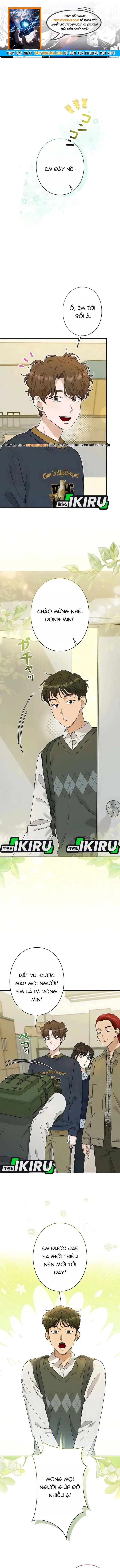 Nhà Thiết Kế Thiên Tài Hồi Quy Chap 50 - Next Chap 49