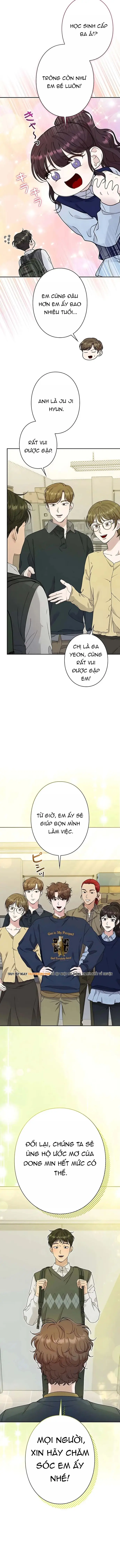 Nhà Thiết Kế Thiên Tài Hồi Quy Chap 50 - Next Chap 49