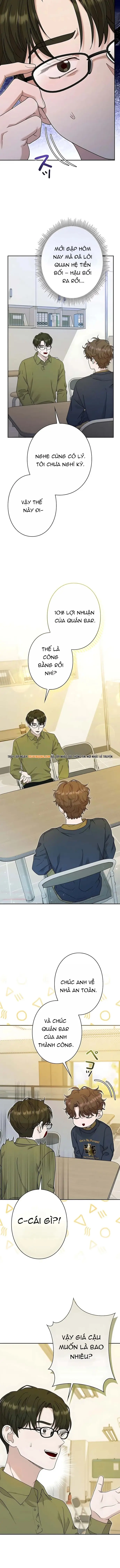 Nhà Thiết Kế Thiên Tài Hồi Quy Chap 50 - Next Chap 49