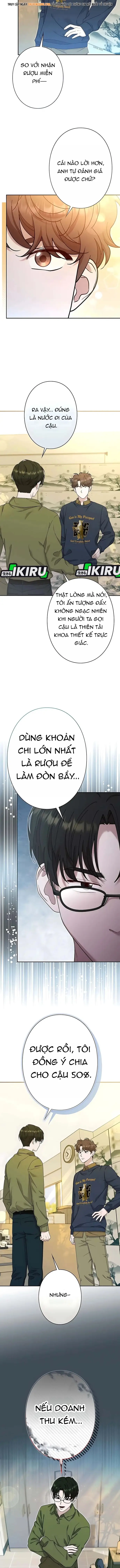 Nhà Thiết Kế Thiên Tài Hồi Quy Chap 50 - Next Chap 49