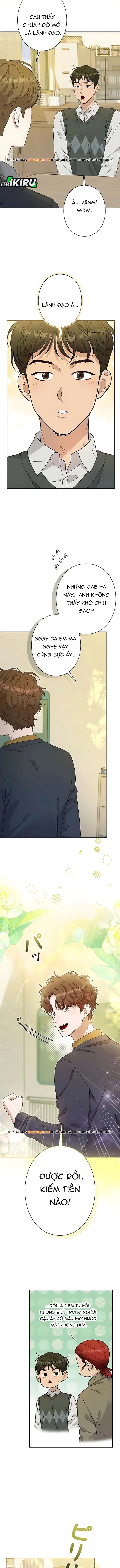 Nhà Thiết Kế Thiên Tài Hồi Quy Chap 50 - Next Chap 49