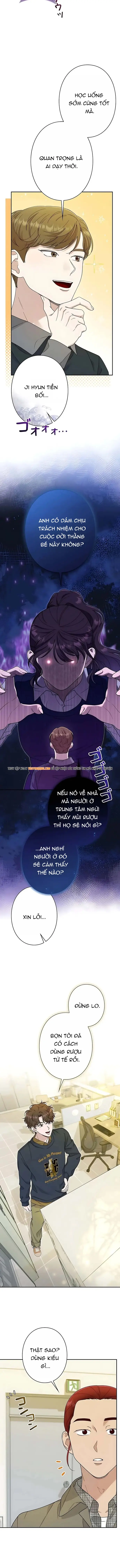 Nhà Thiết Kế Thiên Tài Hồi Quy Chap 50 - Next Chap 49