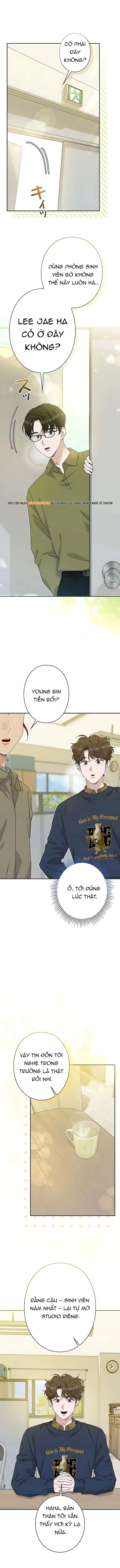 Nhà Thiết Kế Thiên Tài Hồi Quy Chap 50 - Next Chap 49