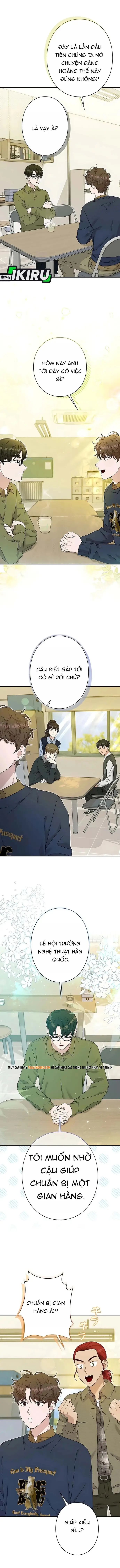 Nhà Thiết Kế Thiên Tài Hồi Quy Chap 50 - Next Chap 49