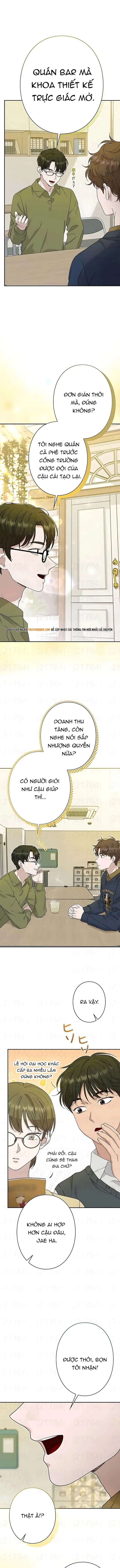 Nhà Thiết Kế Thiên Tài Hồi Quy Chap 50 - Next Chap 49