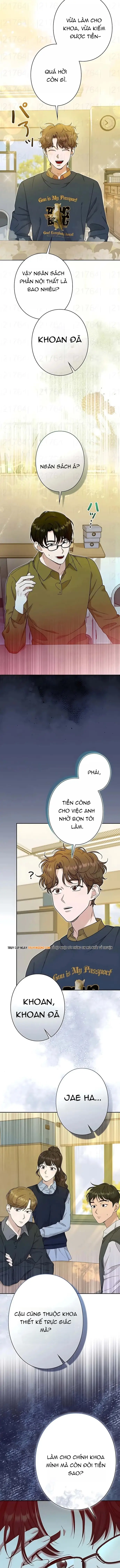 Nhà Thiết Kế Thiên Tài Hồi Quy Chap 50 - Next Chap 49