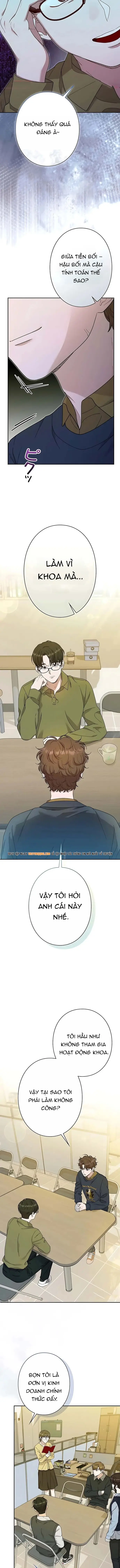 Nhà Thiết Kế Thiên Tài Hồi Quy Chap 50 - Next Chap 49