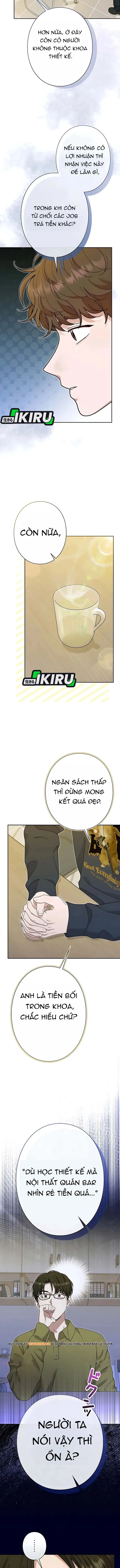 Nhà Thiết Kế Thiên Tài Hồi Quy Chap 50 - Next Chap 49