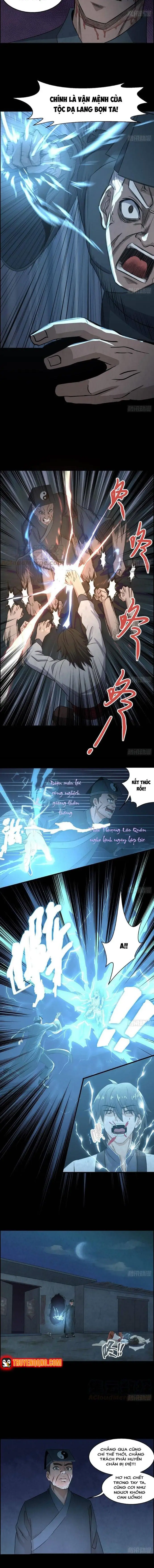 Âm Dương Hành [Chap 63-64]