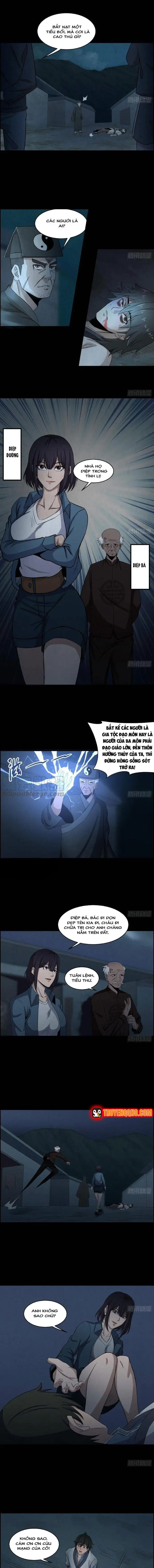 Âm Dương Hành [Chap 63-64]