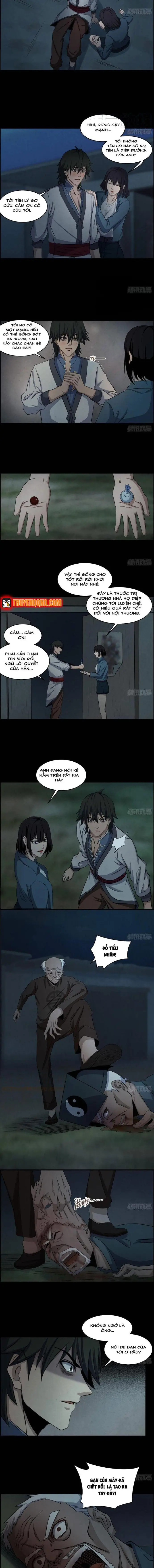 Âm Dương Hành [Chap 63-64]