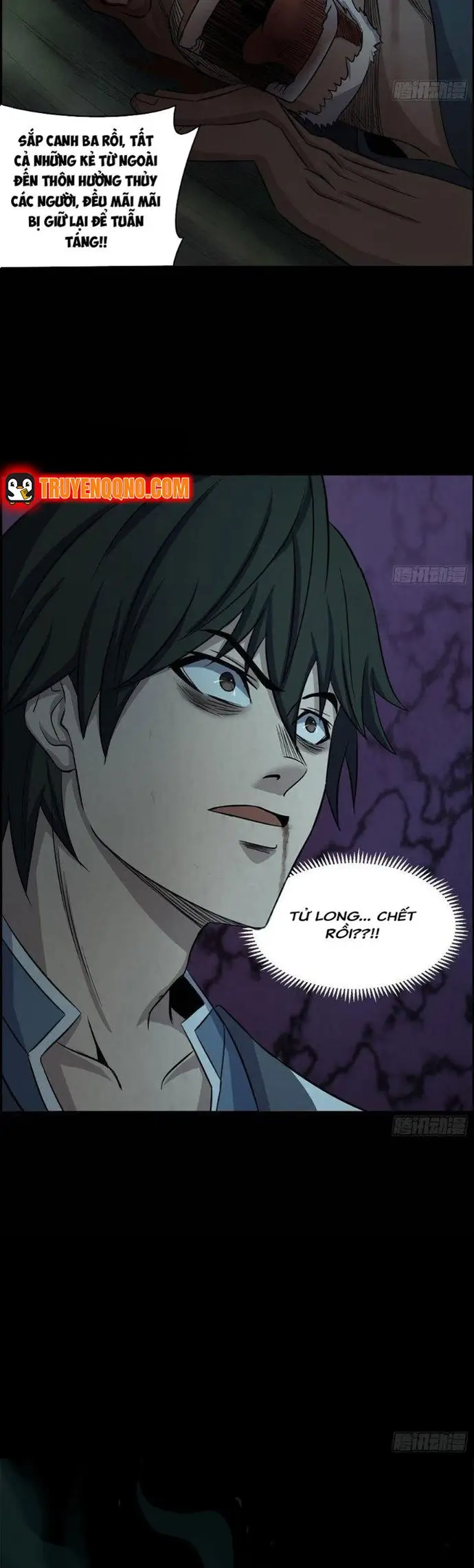 Âm Dương Hành [Chap 63-64]