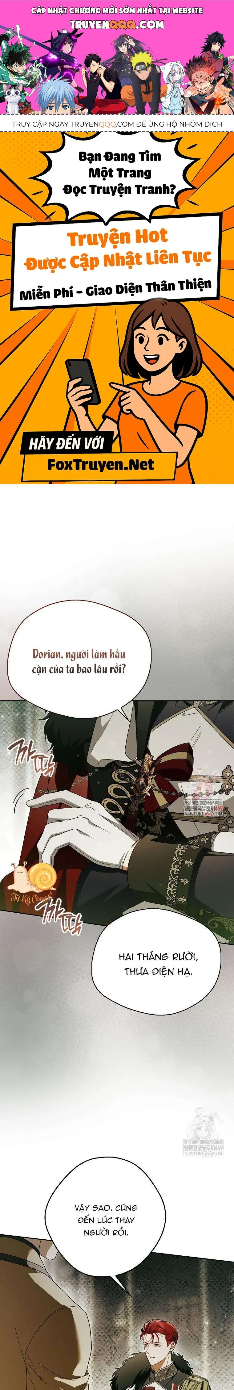 Hầu Tước Marron Chap 40 - Next Chap 39