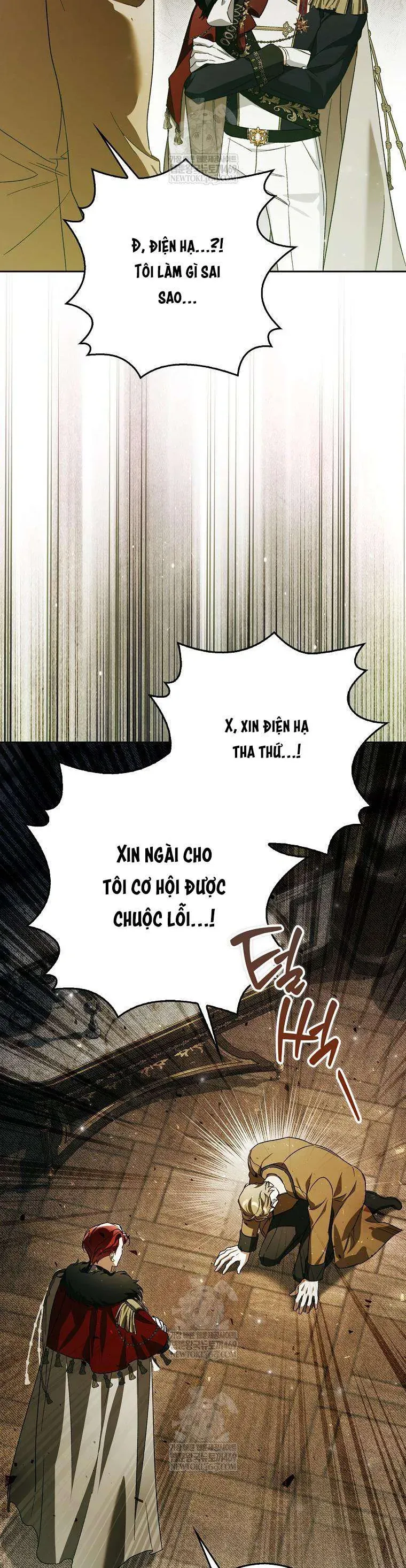 Hầu Tước Marron Chap 40 - Next Chap 39