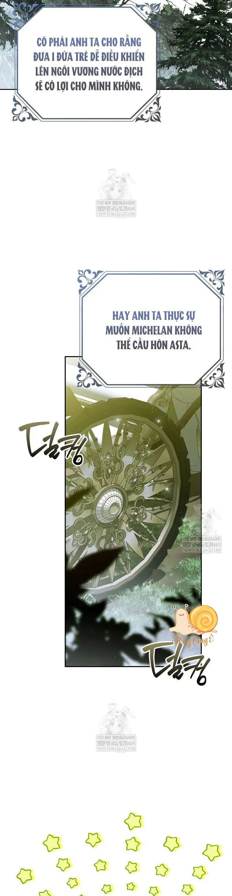 Hầu Tước Marron Chap 40 - Next Chap 39