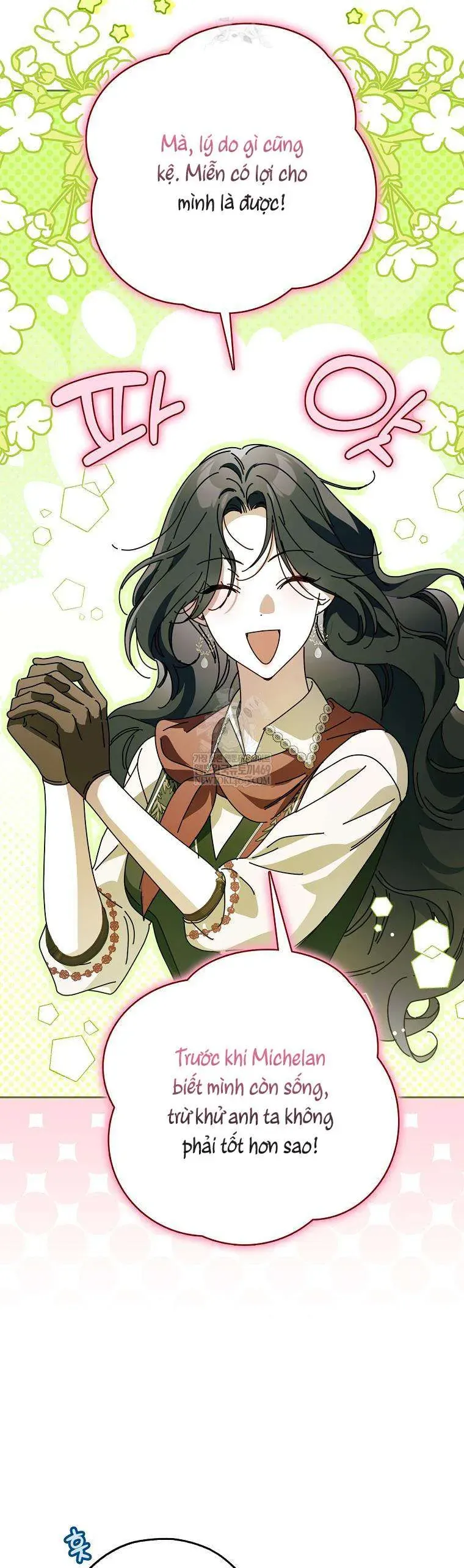 Hầu Tước Marron Chap 40 - Next Chap 39