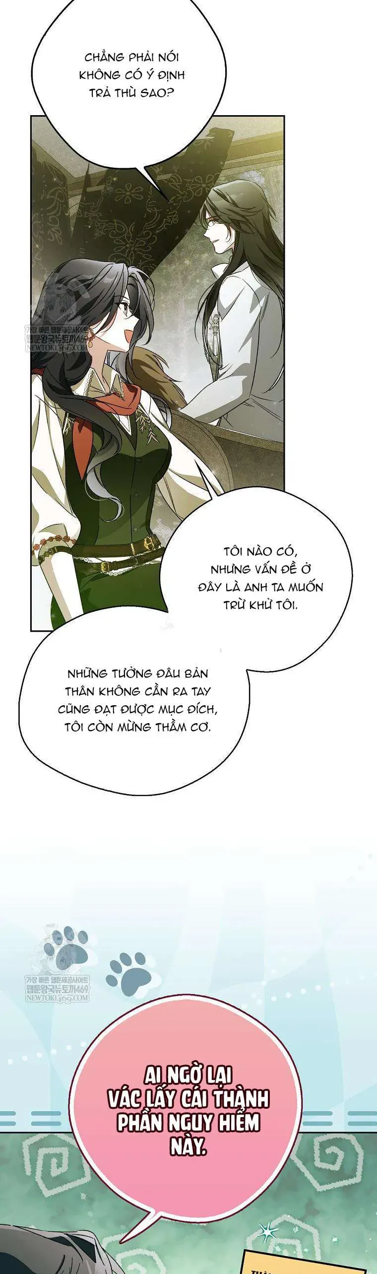 Hầu Tước Marron Chap 40 - Next Chap 39