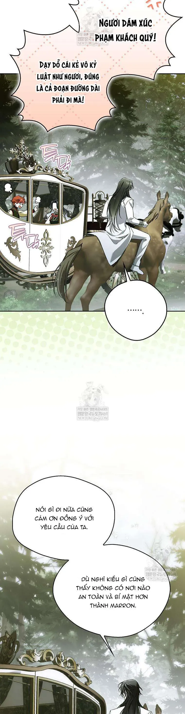 Hầu Tước Marron Chap 40 - Next Chap 39