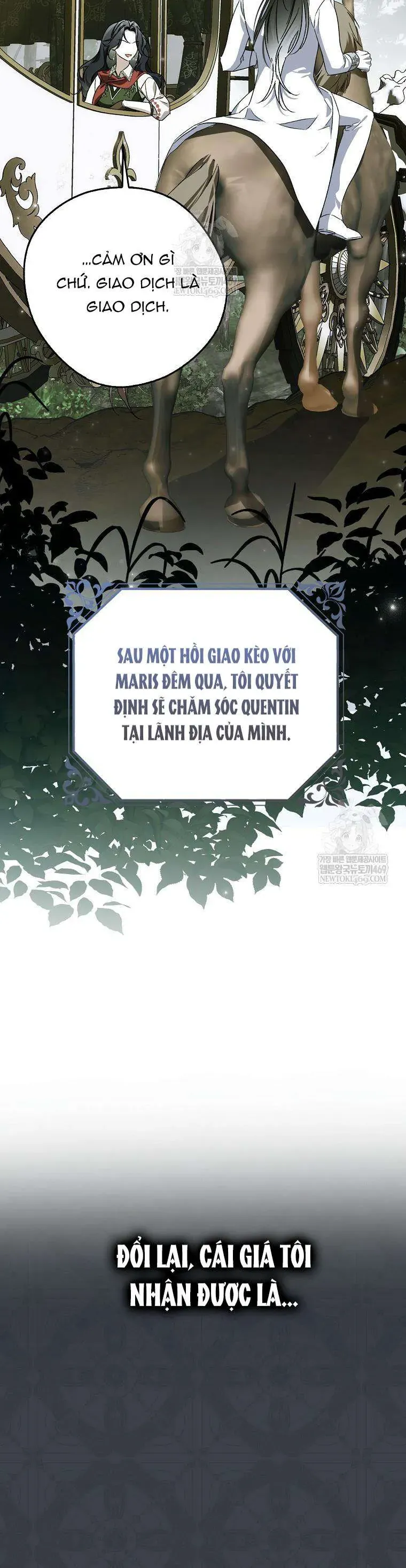 Hầu Tước Marron Chap 40 - Next Chap 39