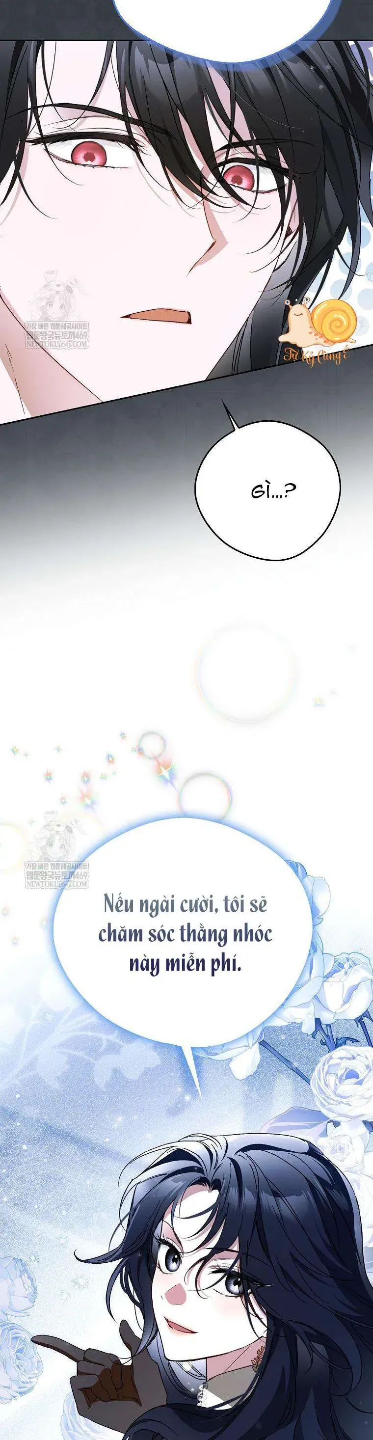 Hầu Tước Marron Chap 40 - Next Chap 39