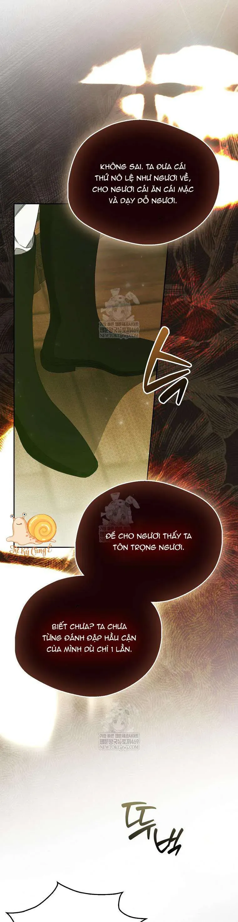 Hầu Tước Marron Chap 40 - Next Chap 39