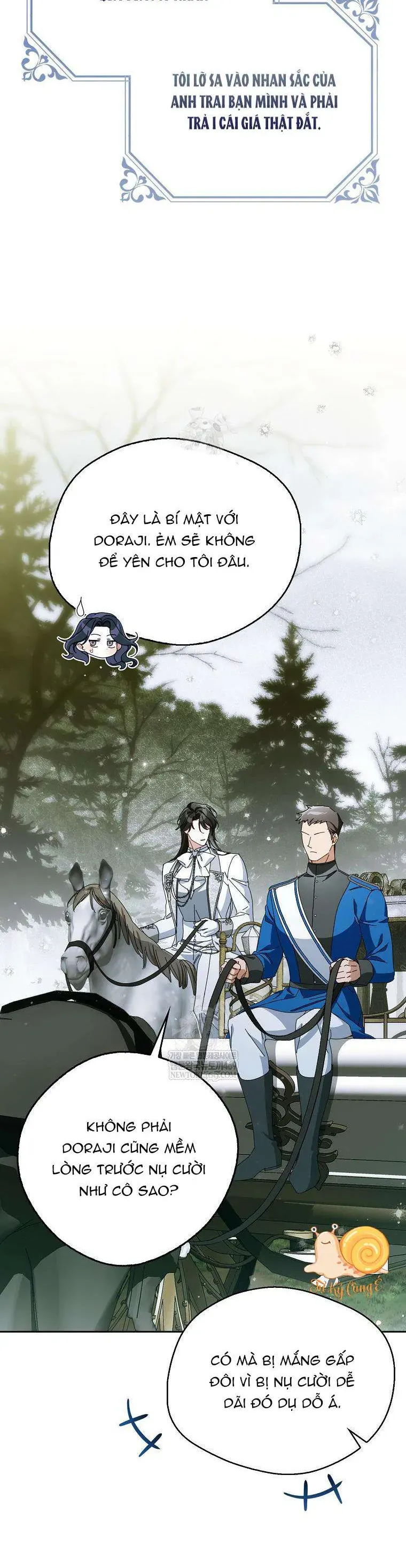 Hầu Tước Marron Chap 40 - Next Chap 39
