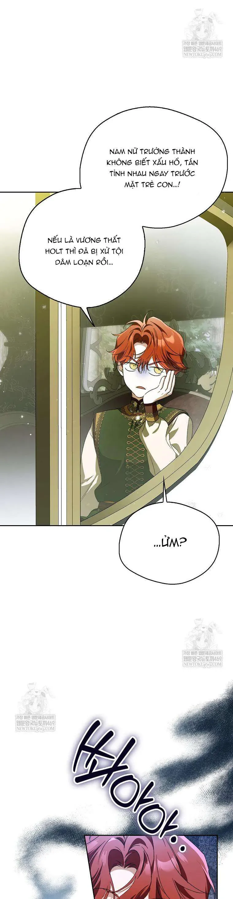 Hầu Tước Marron Chap 40 - Next Chap 39