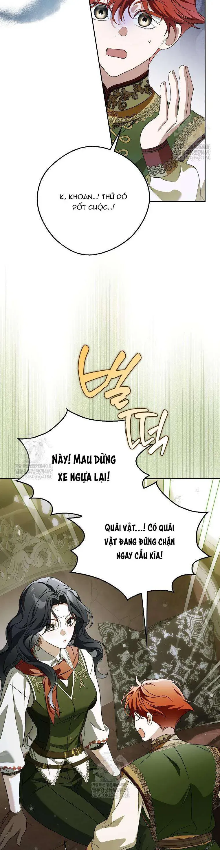 Hầu Tước Marron Chap 40 - Next Chap 39