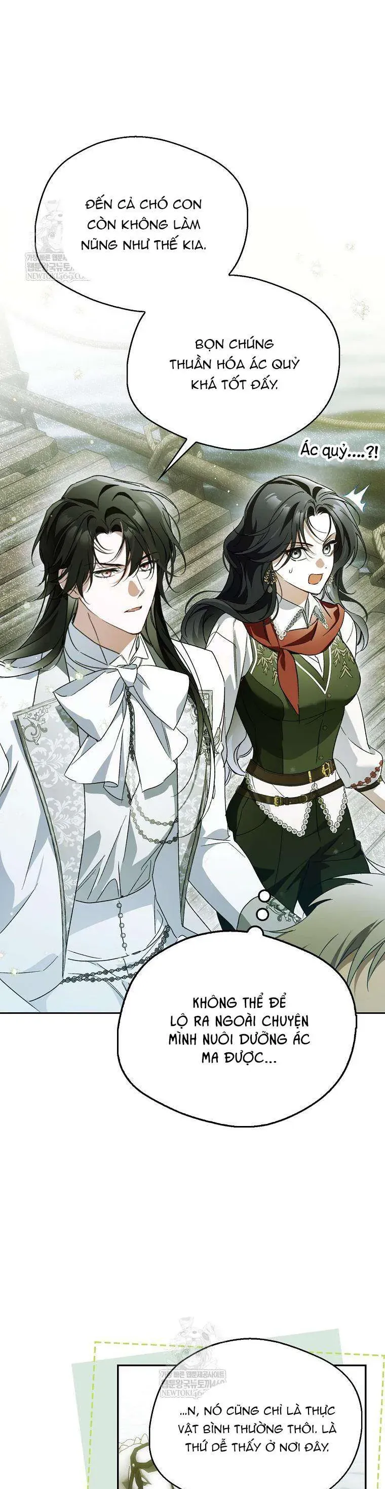 Hầu Tước Marron Chap 40 - Next Chap 39