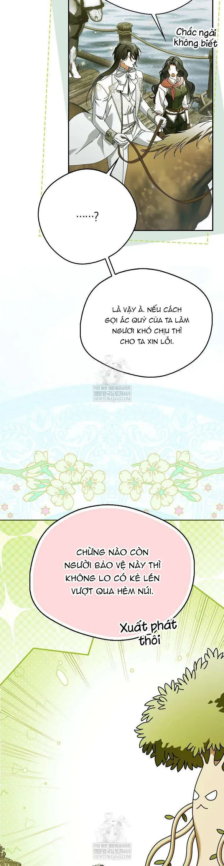 Hầu Tước Marron Chap 40 - Next Chap 39