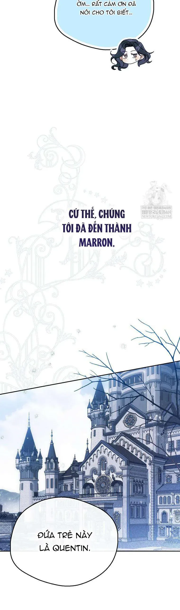 Hầu Tước Marron Chap 40 - Next Chap 39