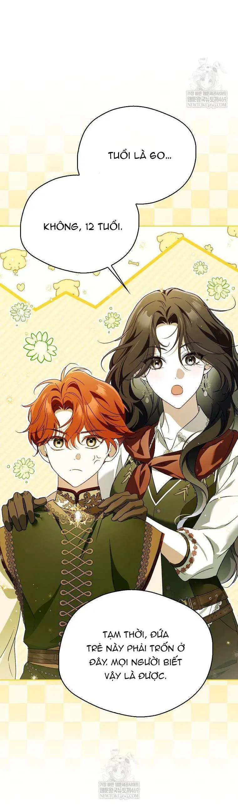 Hầu Tước Marron Chap 40 - Next Chap 39