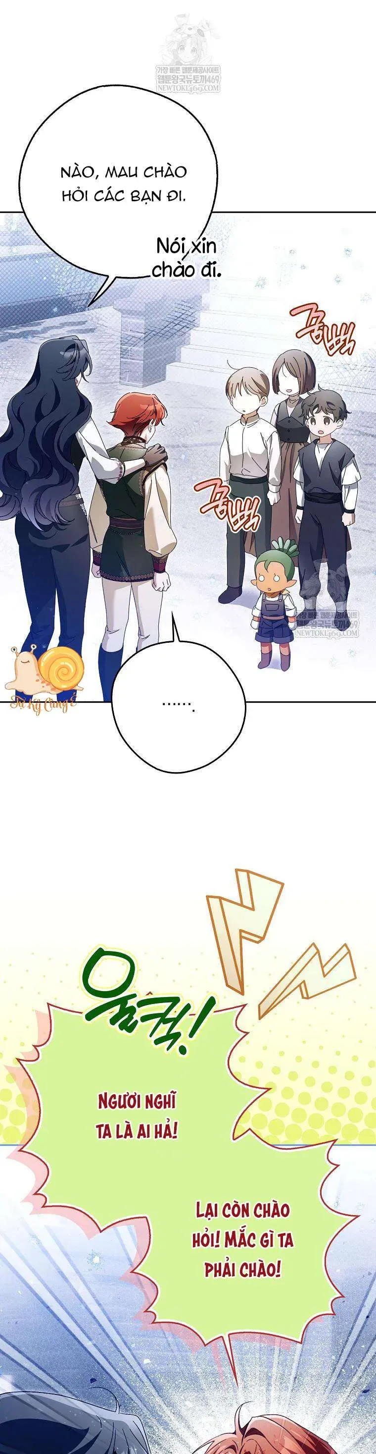 Hầu Tước Marron Chap 40 - Next Chap 39