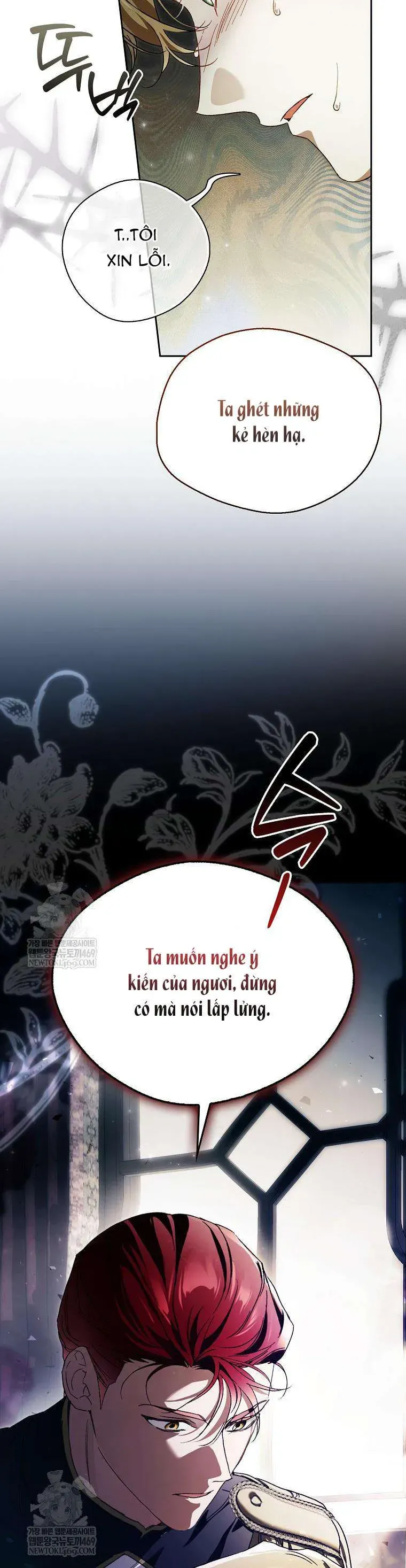 Hầu Tước Marron Chap 40 - Next Chap 39