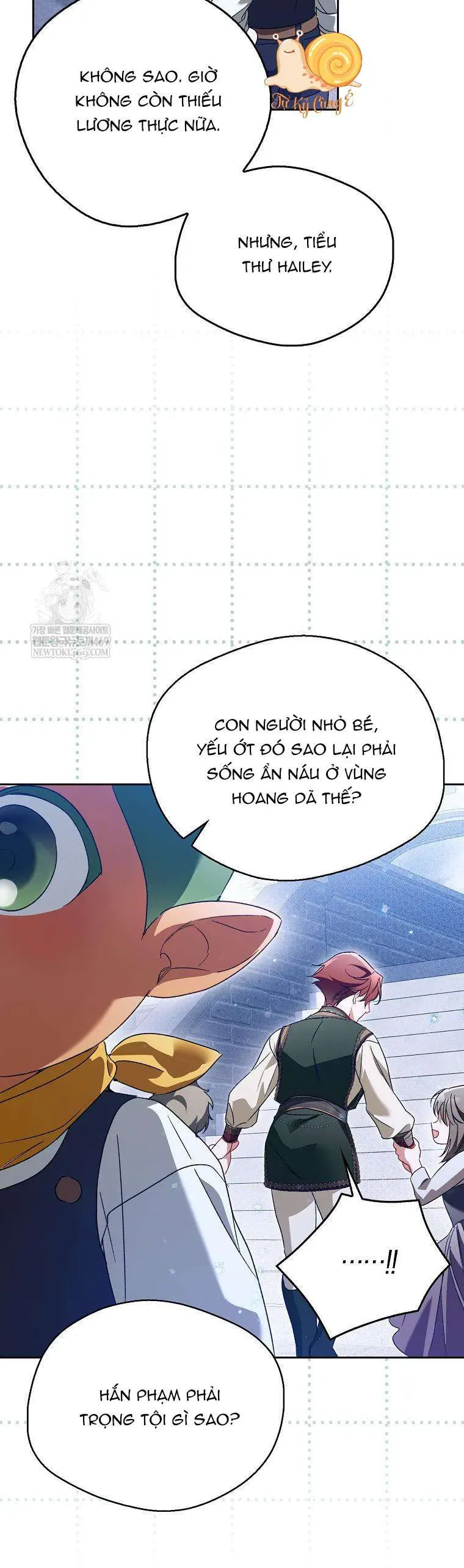 Hầu Tước Marron Chap 40 - Next Chap 39