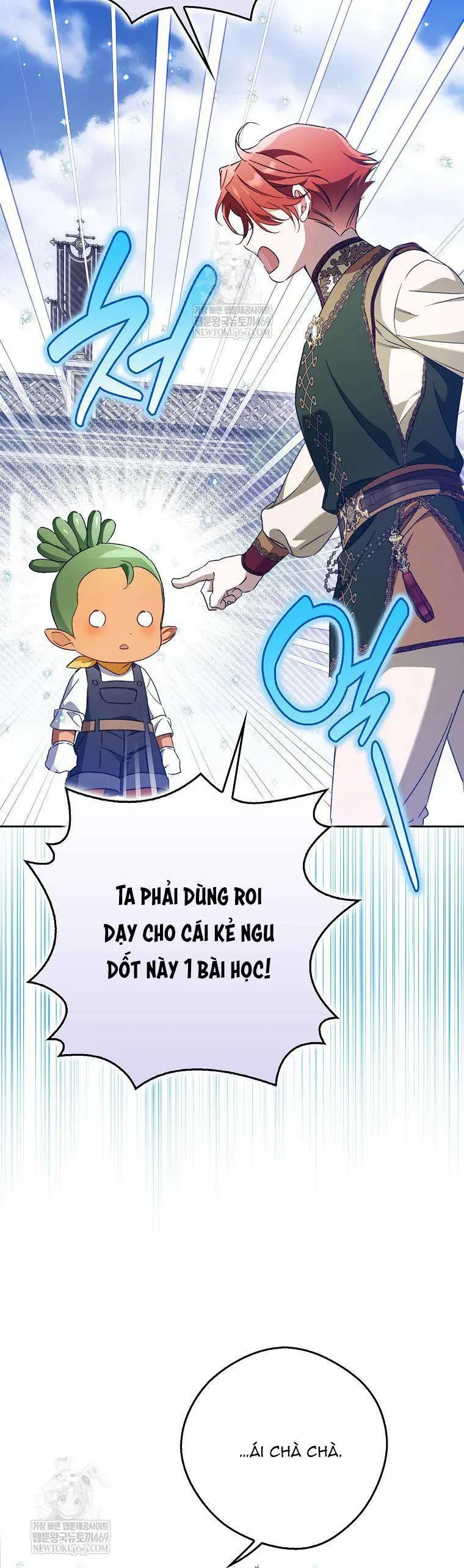 Hầu Tước Marron Chap 40 - Next Chap 39