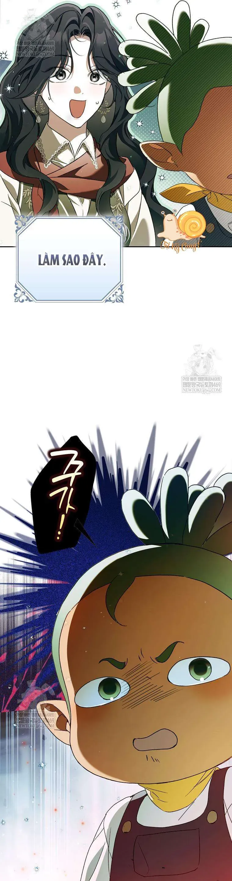 Hầu Tước Marron Chap 40 - Next Chap 39