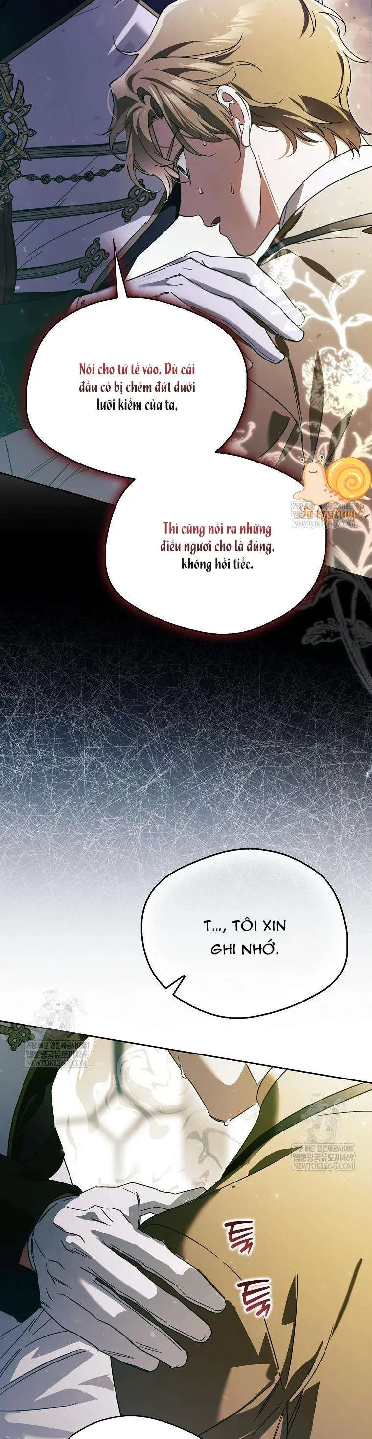 Hầu Tước Marron Chap 40 - Next Chap 39