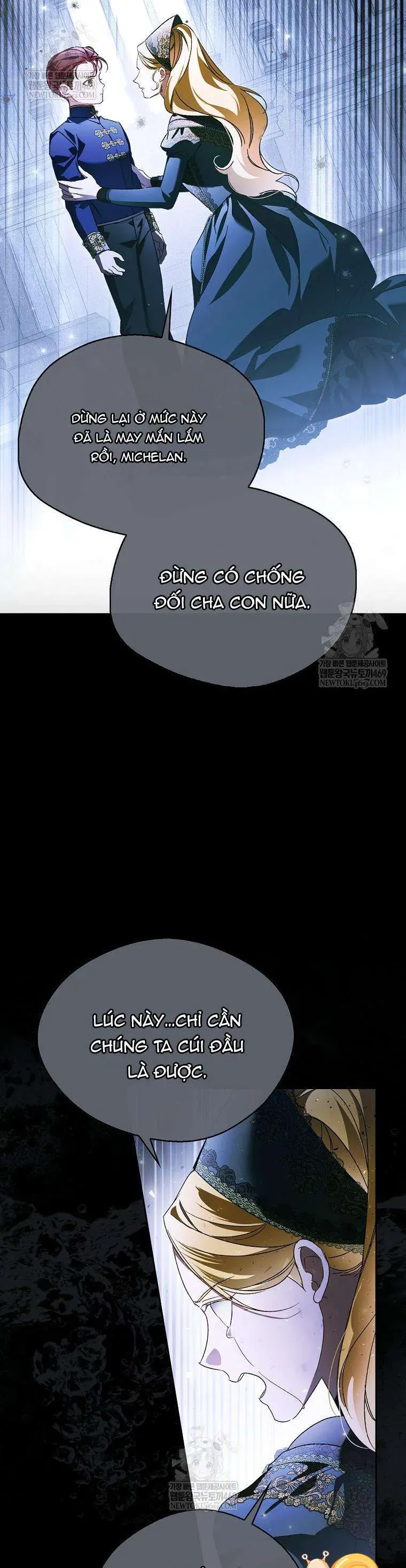 Hầu Tước Marron Chap 40 - Next Chap 39