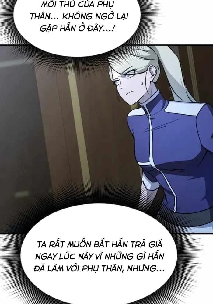 Phản Diện Tối Thượng Với Đôi Mắt Cáo Chap 47 - Next Chap 46