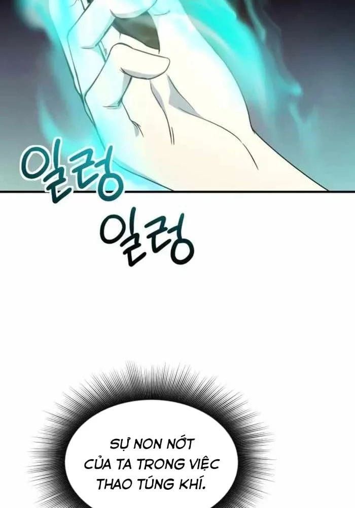 Phản Diện Tối Thượng Với Đôi Mắt Cáo Chap 47 - Next Chap 46