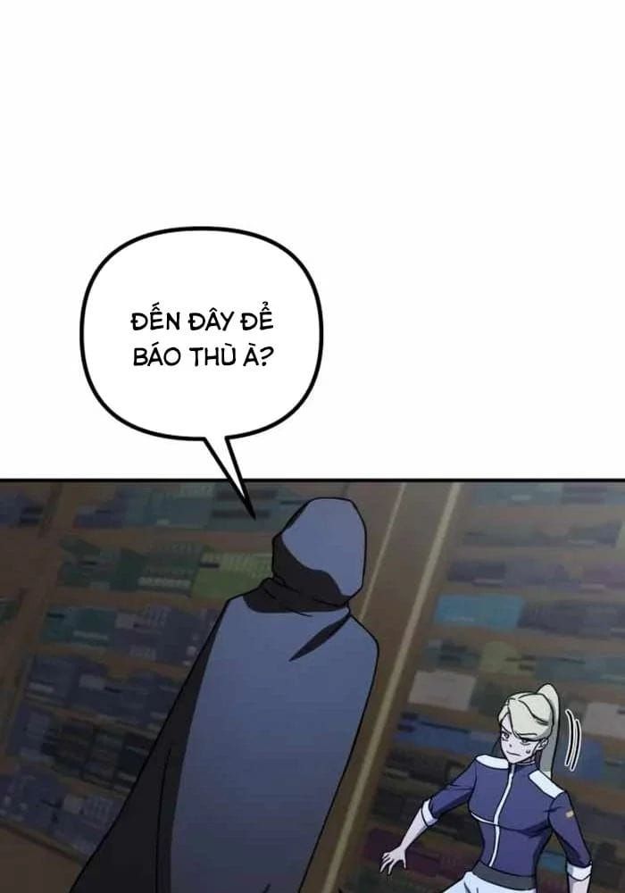 Phản Diện Tối Thượng Với Đôi Mắt Cáo Chap 47 - Next Chap 46