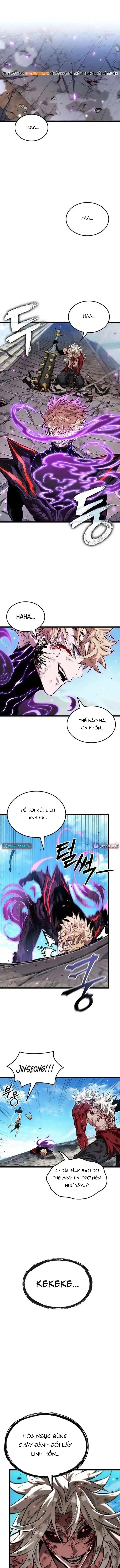 Ánh Sáng Arad [Chap 71] - Page 10