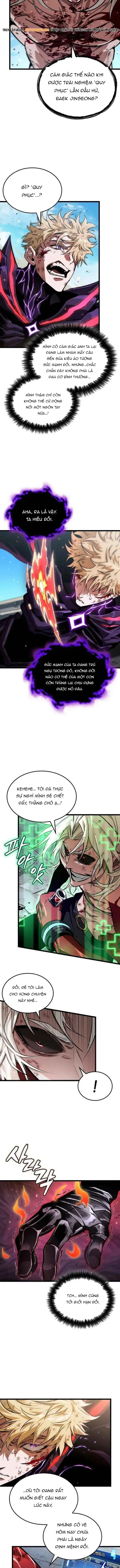Ánh Sáng Arad [Chap 71] - Page 11