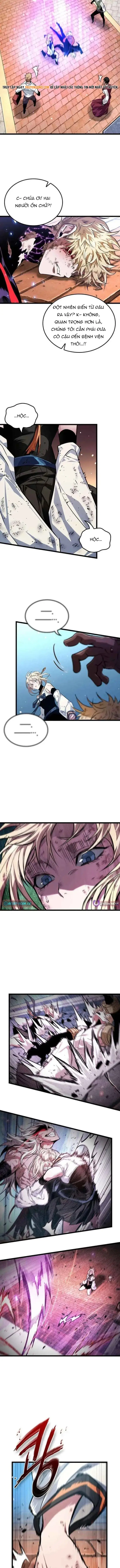 Ánh Sáng Arad [Chap 71] - Page 13